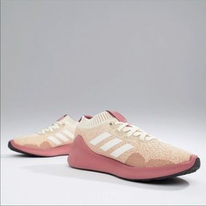 New Adidas PureBounce+ Running Shoes